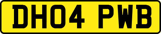 DH04PWB