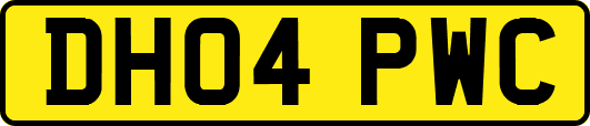 DH04PWC