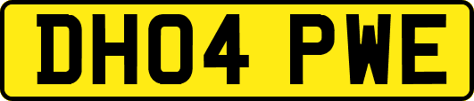 DH04PWE