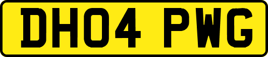 DH04PWG