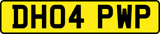 DH04PWP
