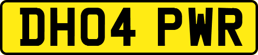 DH04PWR