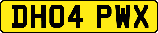 DH04PWX