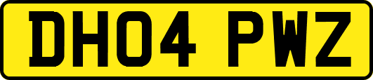 DH04PWZ