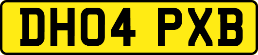 DH04PXB