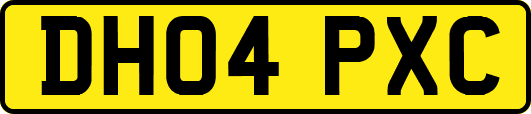 DH04PXC