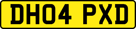 DH04PXD