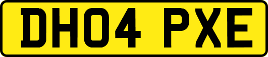 DH04PXE
