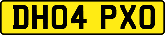 DH04PXO