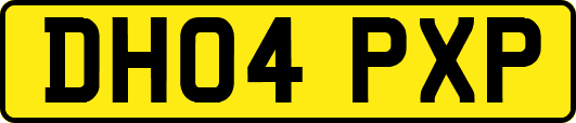 DH04PXP