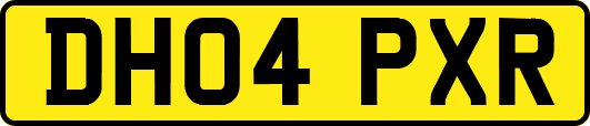 DH04PXR