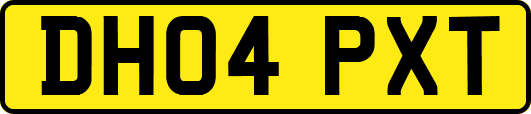 DH04PXT