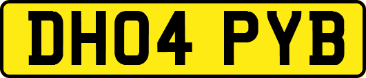 DH04PYB