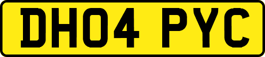 DH04PYC