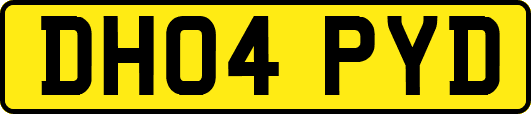 DH04PYD