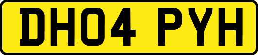 DH04PYH