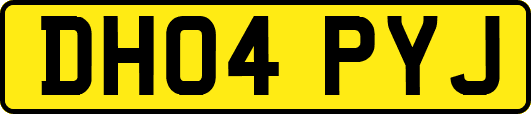 DH04PYJ