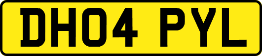DH04PYL
