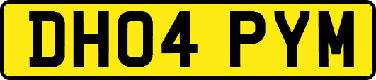 DH04PYM