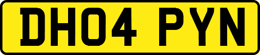 DH04PYN