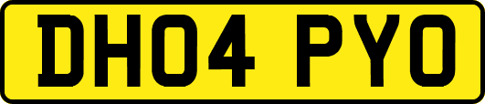 DH04PYO