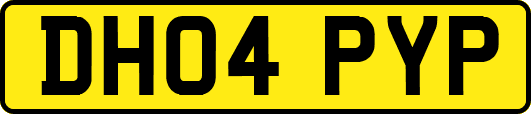 DH04PYP