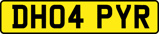 DH04PYR