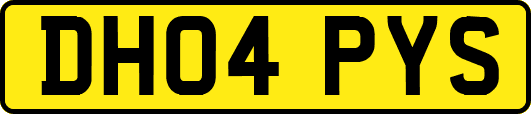 DH04PYS