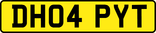 DH04PYT