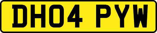 DH04PYW