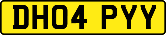 DH04PYY