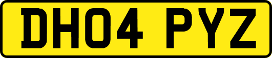 DH04PYZ
