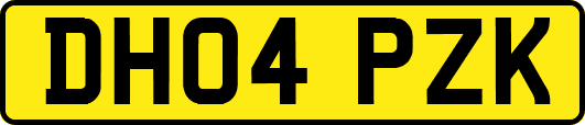 DH04PZK