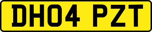 DH04PZT