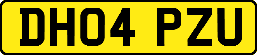 DH04PZU