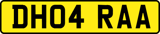 DH04RAA