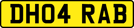 DH04RAB