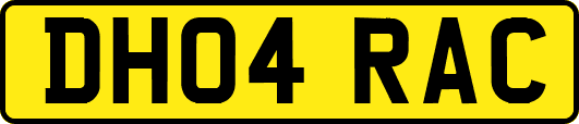 DH04RAC