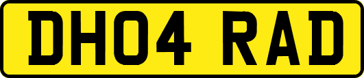 DH04RAD