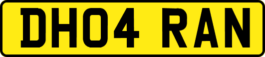 DH04RAN