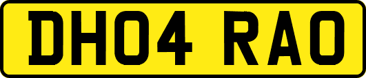DH04RAO
