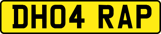 DH04RAP