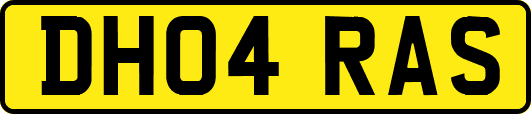 DH04RAS