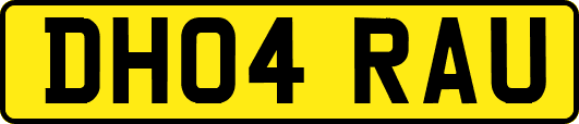 DH04RAU