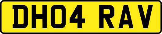 DH04RAV