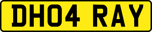 DH04RAY