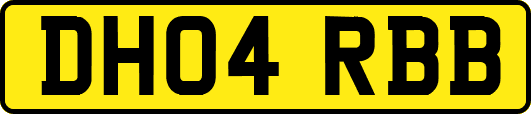 DH04RBB