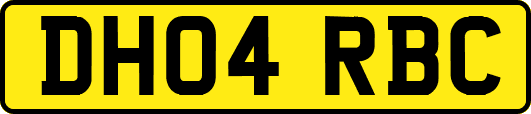 DH04RBC