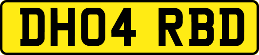 DH04RBD