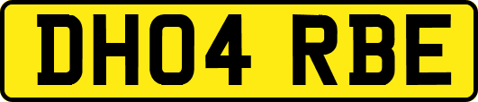 DH04RBE